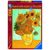 Ravensburger Art Van Gogh: Vaso di Girasoli