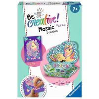 Ravensburger Be Creative Mosaic