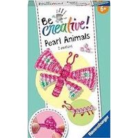 Ravensburger Be Creative Pearl Animals
