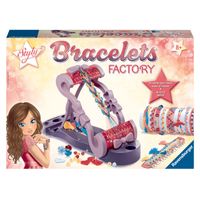 Ravensburger Bracelets Factory