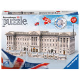 Ravensburger Buckingham Palace 3D