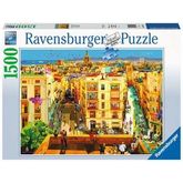 Ravensburger Cena a Valencia