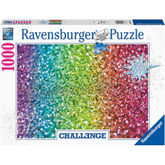 Ravensburger Challenge 1000 pezzi