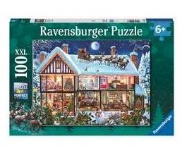 Ravensburger Christmas