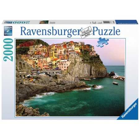 Ravensburger Cinque Terre