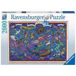 Ravensburger Costellazioni