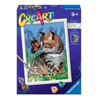 Ravensburger CreArt
