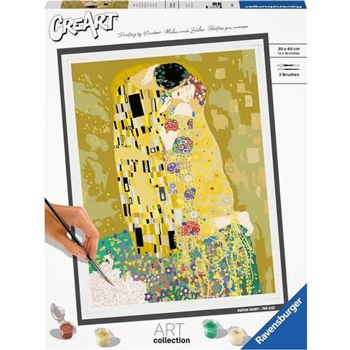Ravensburger CreArt Art Collection