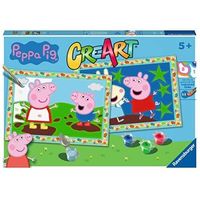 Ravensburger Creart Junior
