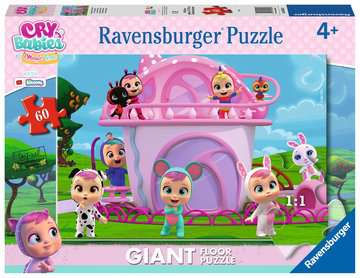 Ravensburger Cry Babies