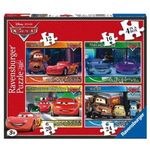 Ravensburger Disney Cars