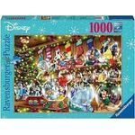 Ravensburger Disney Christmas