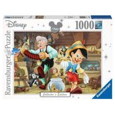 Ravensburger Disney Classics: Pinocchio