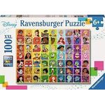 Ravensburger Disney Multicharacter