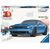 Ravensburger Dodge Challenger Hellcat 3D