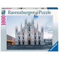Ravensburger Duomo di Milano