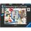 Ravensburger Eames Design 1000 pezzi