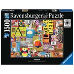 Ravensburger Eames House of Cards