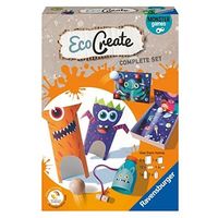 Ravensburger Eco Create