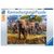 Ravensburger Famiglia di Elefanti