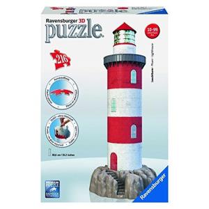 Ravensburger Faro 3D
