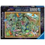 Ravensburger Fuga Esotica