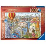 Ravensburger Giro del Mondo in 80 Giorni