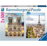 Ravensburger Gita a Parigi