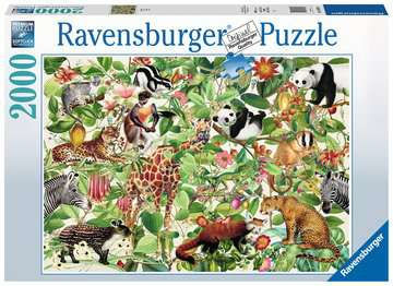 Ravensburger Giungla