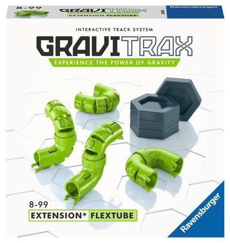 Ravensburger GraviTrax FlexTube