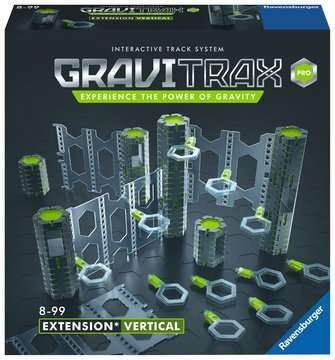 Ravensburger GraviTrax Pro Expansion Set Vertical