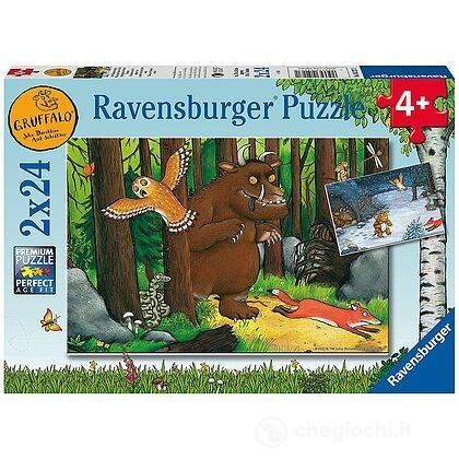 Ravensburger Gruffalo