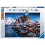 Ravensburger Hamnoy Lofoten