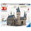 Ravensburger Harry Potter Castello di Hogwarts 3D