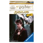 Ravensburger Harry Potter Sagaland