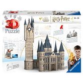Ravensburger Harry Potter Torre Astronomica 3D