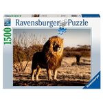 Ravensburger Il Leone, Re degli Animali