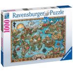 Ravensburger Il Mistero di Atlantide