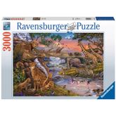 Ravensburger Il Regno Animale