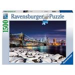 Ravensburger Inverno A New York