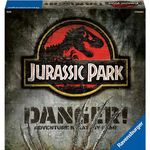 Ravensburger Jurassic Park Danger!