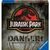 Ravensburger Jurassic Park Danger!