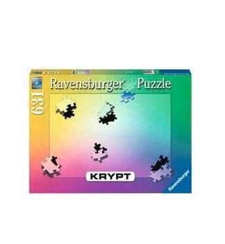 Ravensburger Krypt 631 pezzi