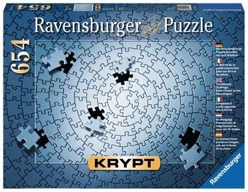 Ravensburger Krypt 654 pezzi