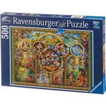 Ravensburger La Famiglia Disney