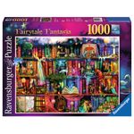 Ravensburger La Libreria delle Fate