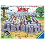 Ravensburger Labirinto Asterix