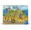 Ravensburger Labirinto One Piece
