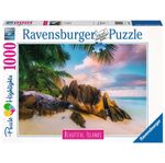 Ravensburger Le Seychelles