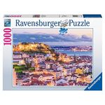 Ravensburger Lisbona